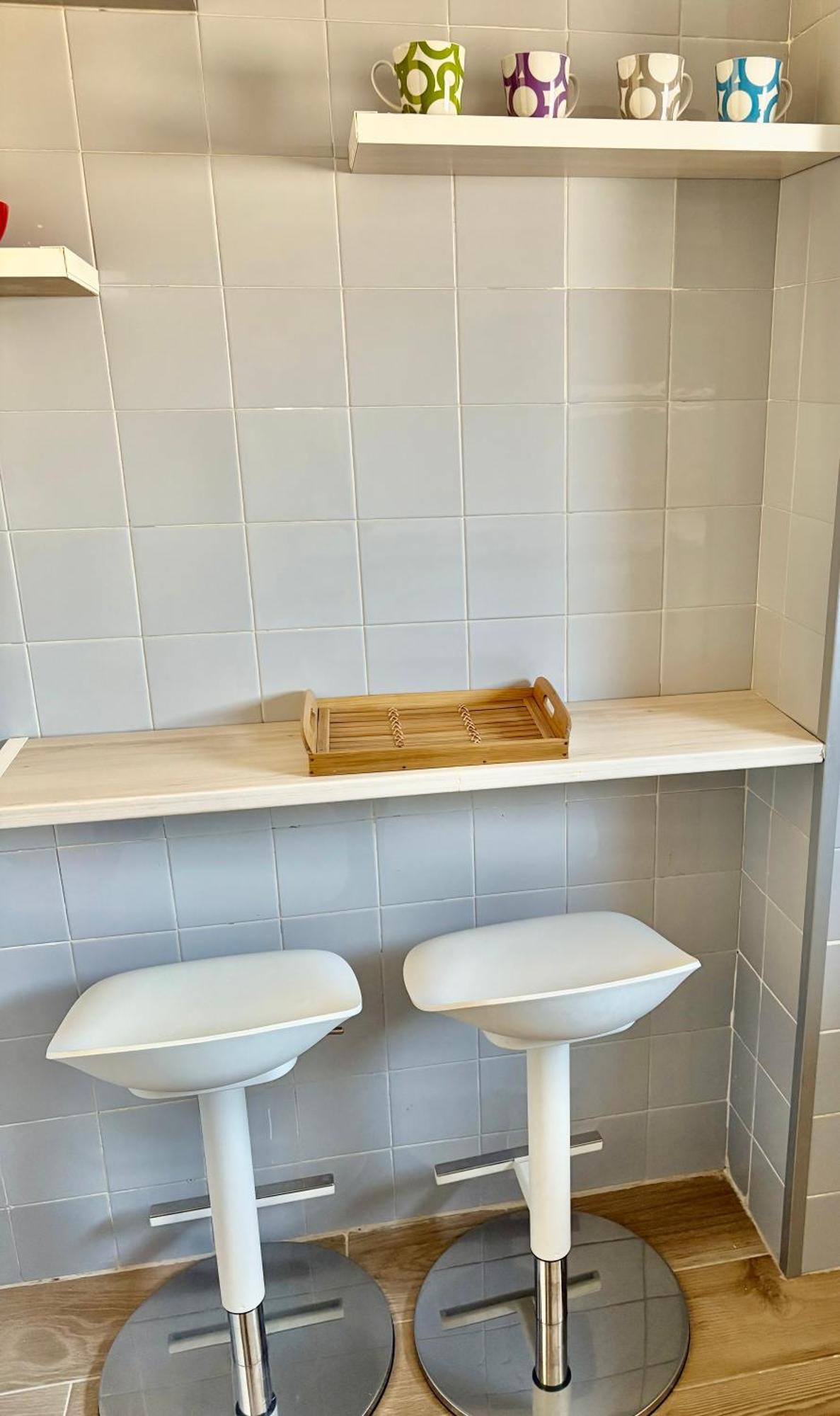 Apartamento Playa Arenys de Mar Exteriör bild