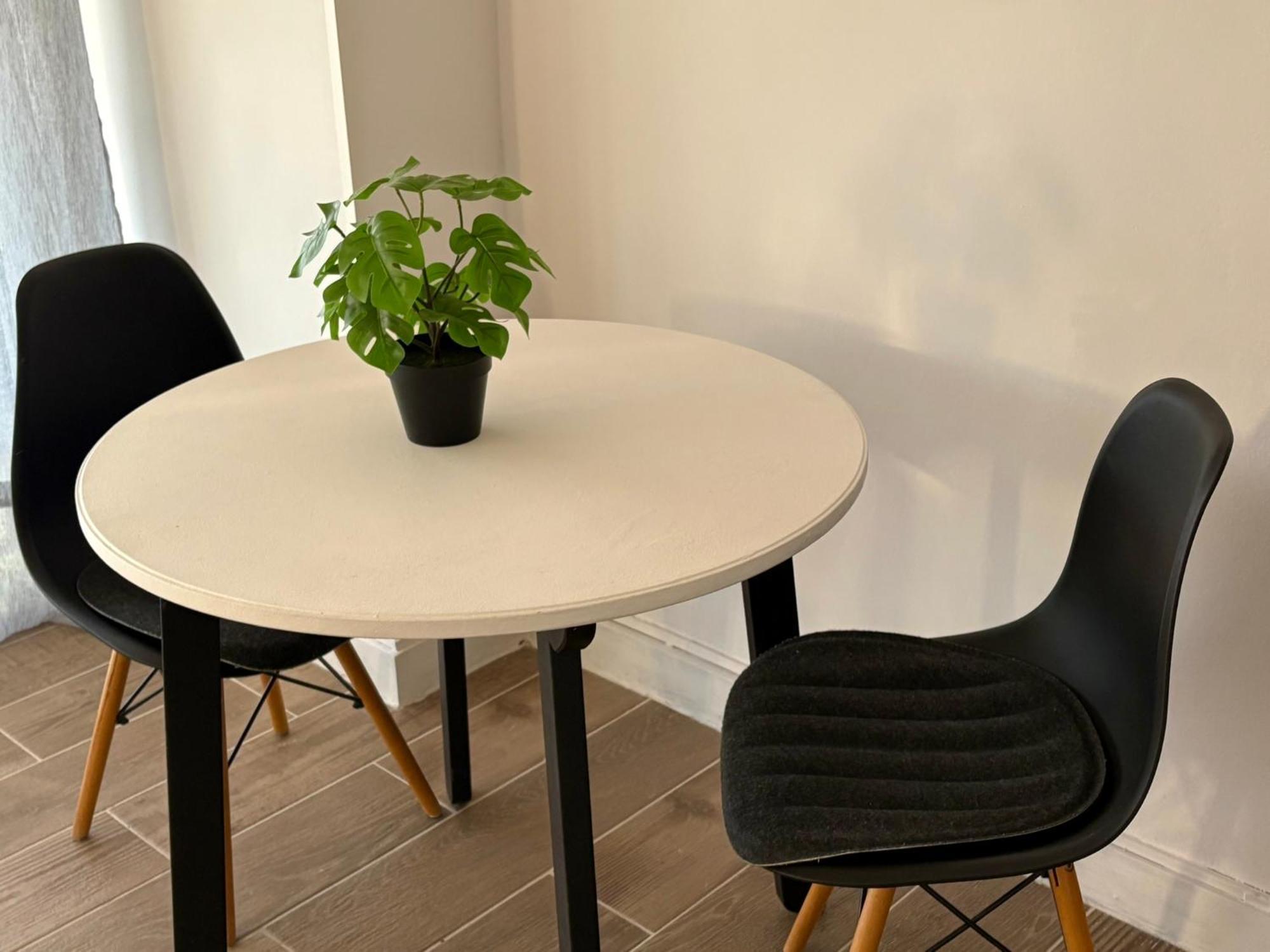 Apartamento Playa Arenys de Mar Exteriör bild